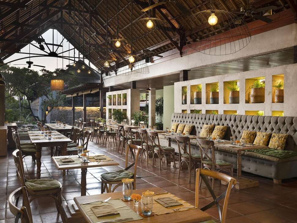 Een foto van Alaya Resort Ubud