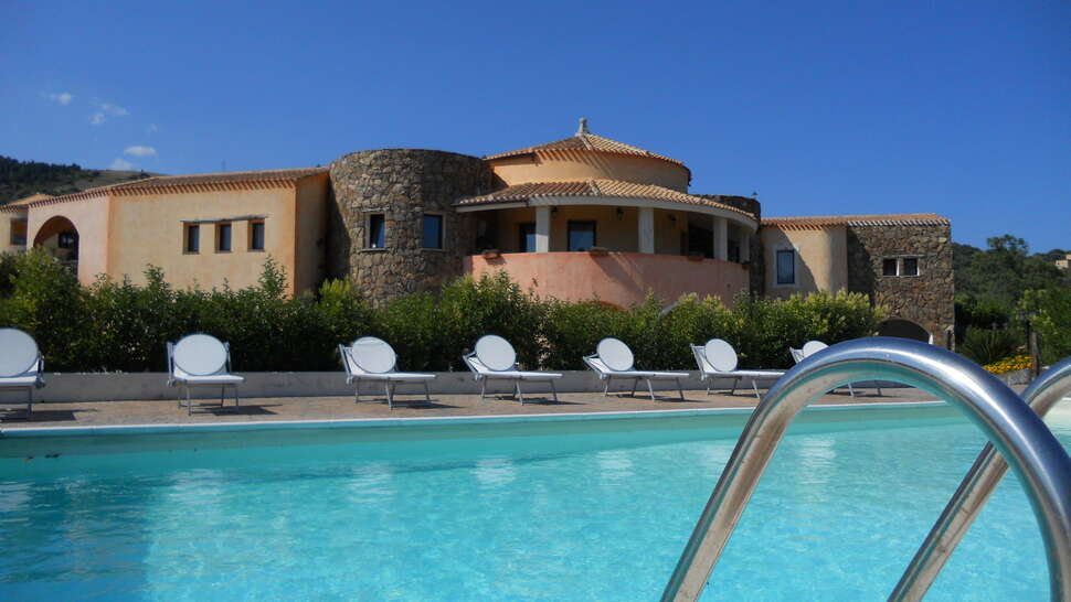 Ein Foto Maria Caderina Green Village