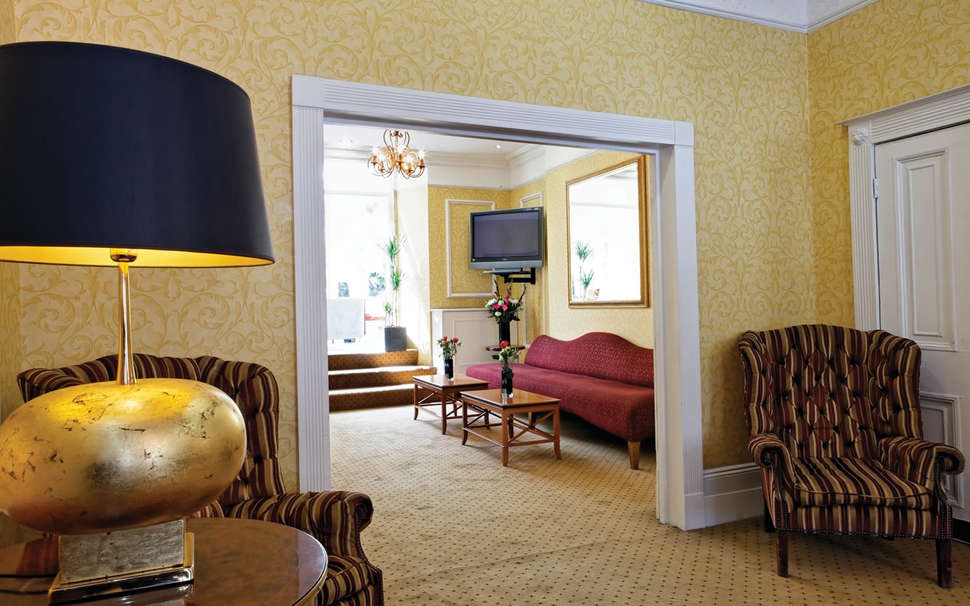 Een foto van Grange The Buckingham