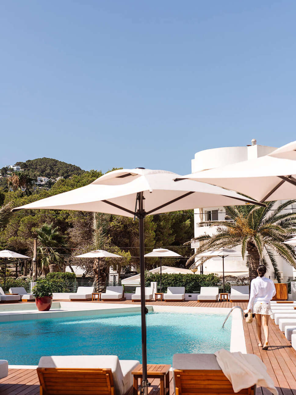 Ein Foto Hotel Riomar