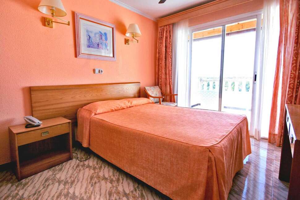 Een foto van Hotel Manaus