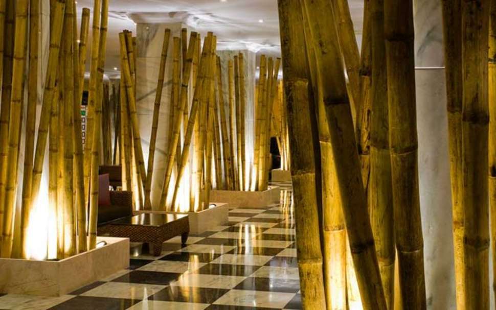 Een foto van Las Piramides Resort
