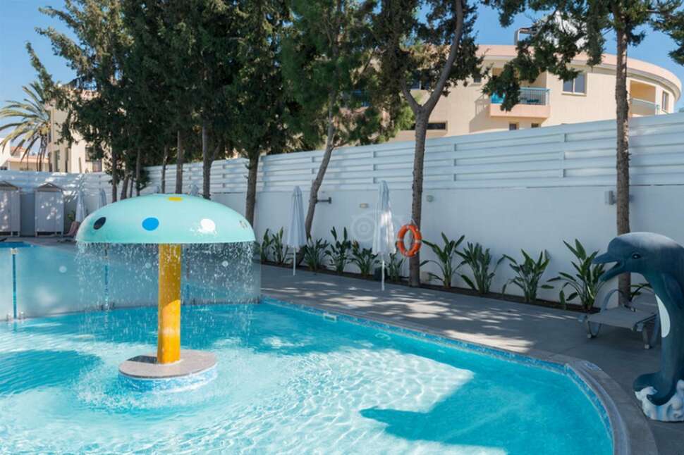 Ein Foto Princessa Vera Hotel Apartments