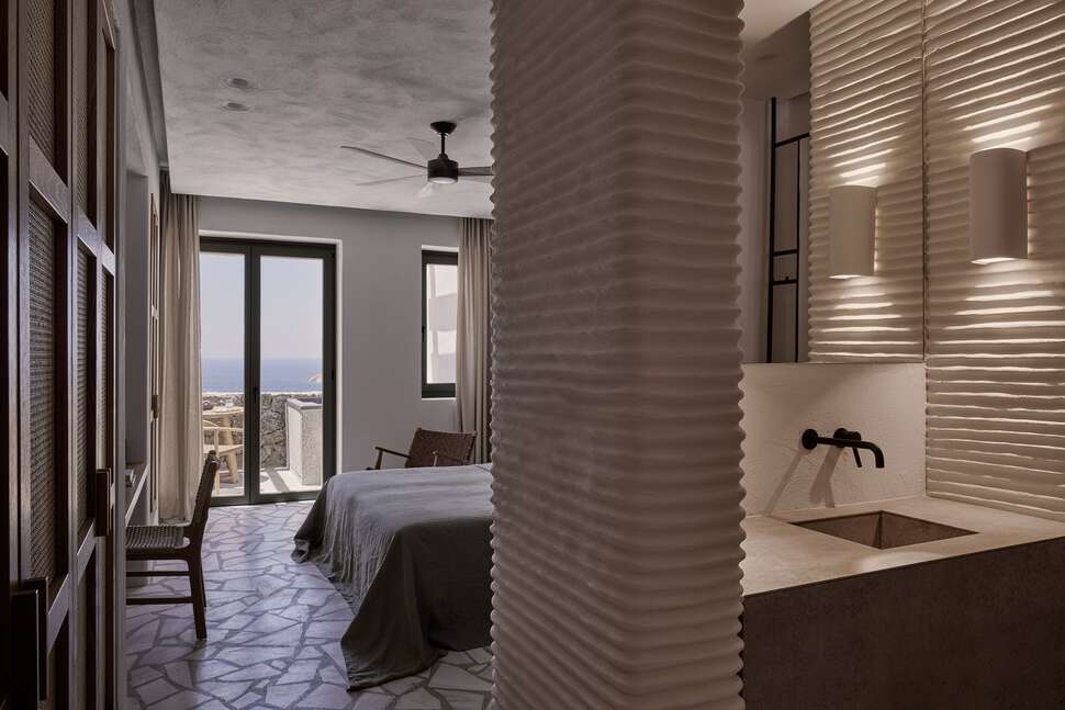 Een foto van Archipelagos All Suites
