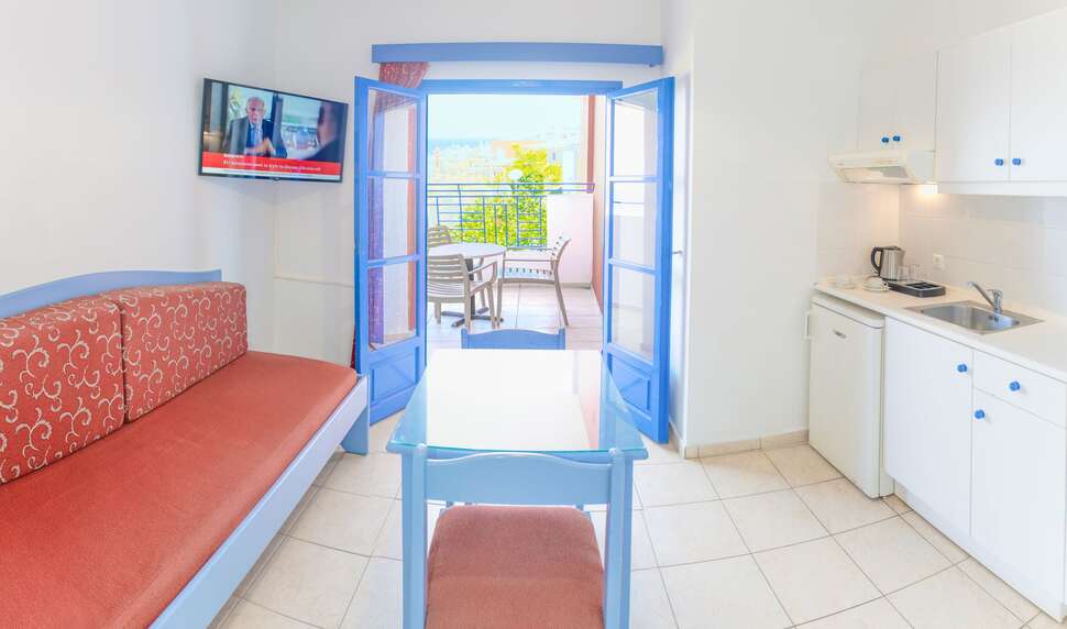Een foto van Astra Village