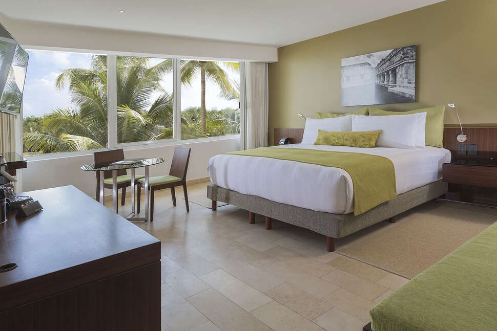 Een foto van Presidente InterContinental Cancun Resort