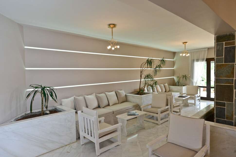 Een foto van Eva Mare Hotel & Suites