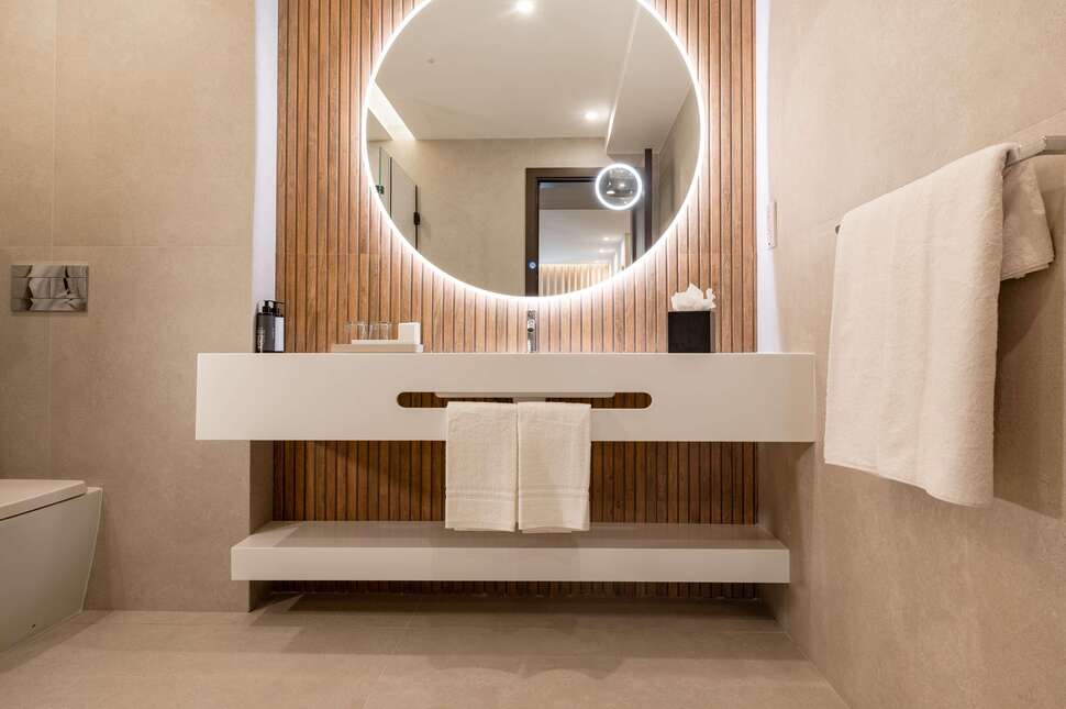 Een foto van Best Western Premier Malta