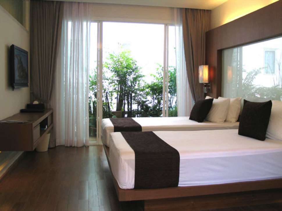 Een foto van Peach Hill Resort