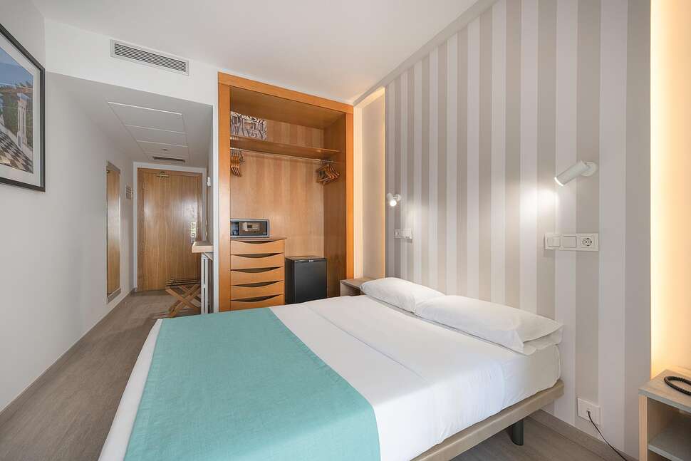 Een foto van Poseidon Resort