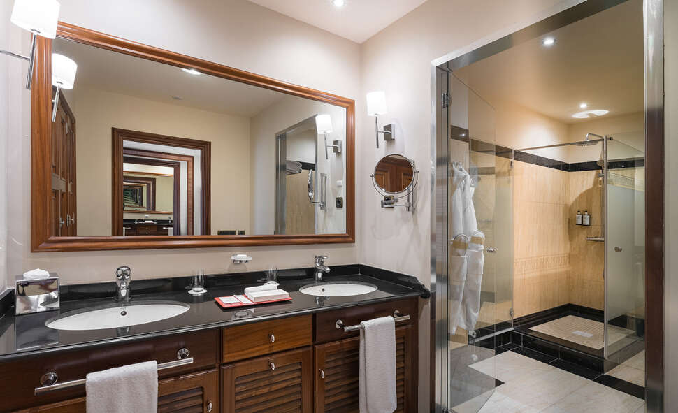 Ein Foto Elba Estepona Gran Hotel & Thalasso Spa