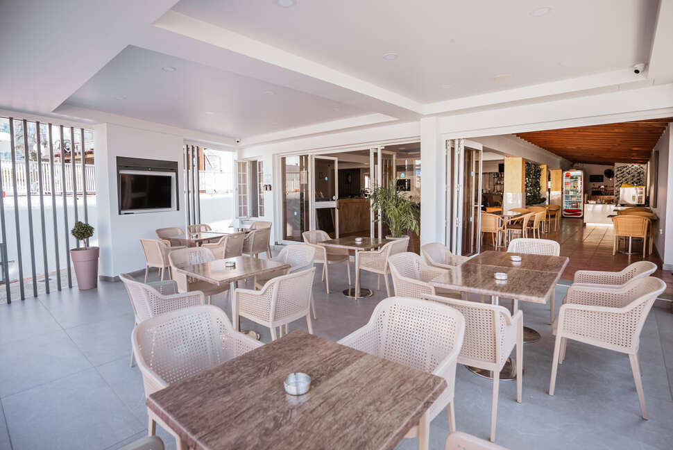 Een foto van Paul Marie Hotel Appartementen