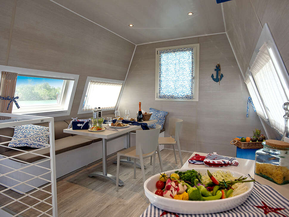 Een foto van Marina Azzurra Resort