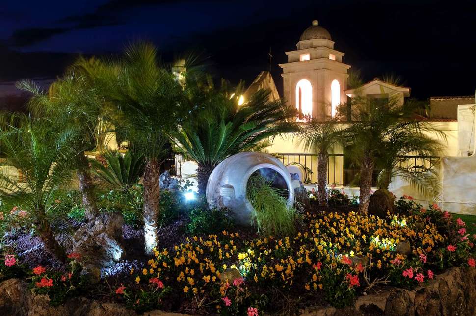 Ein Foto Hotel Casa Di Meglio