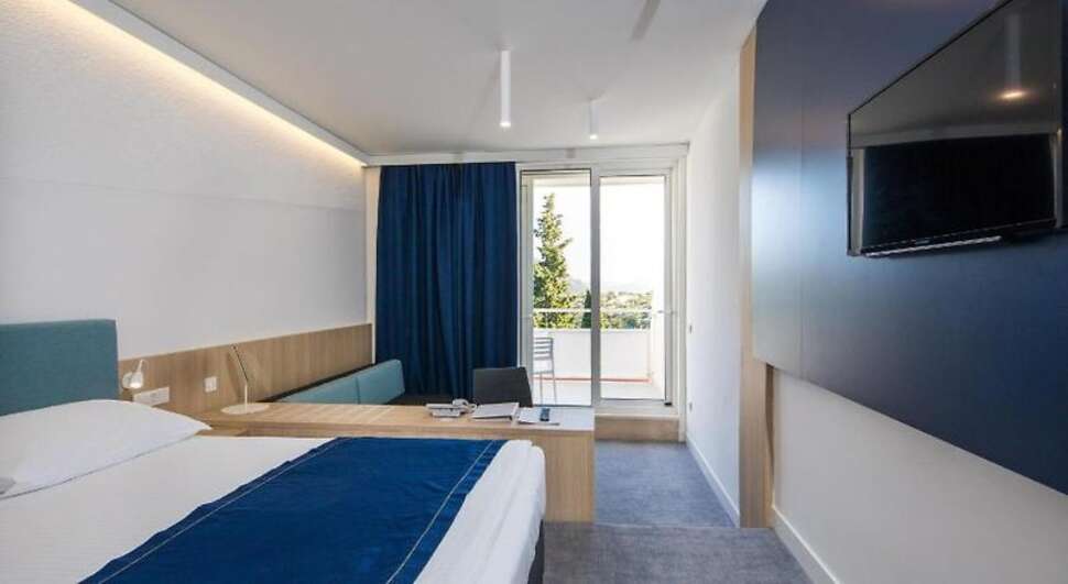 Een foto van Hotel Osmine