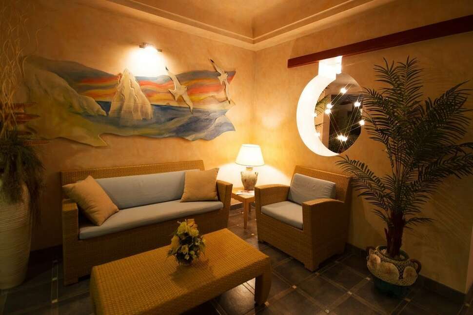 Ein Foto Tonicello Resort