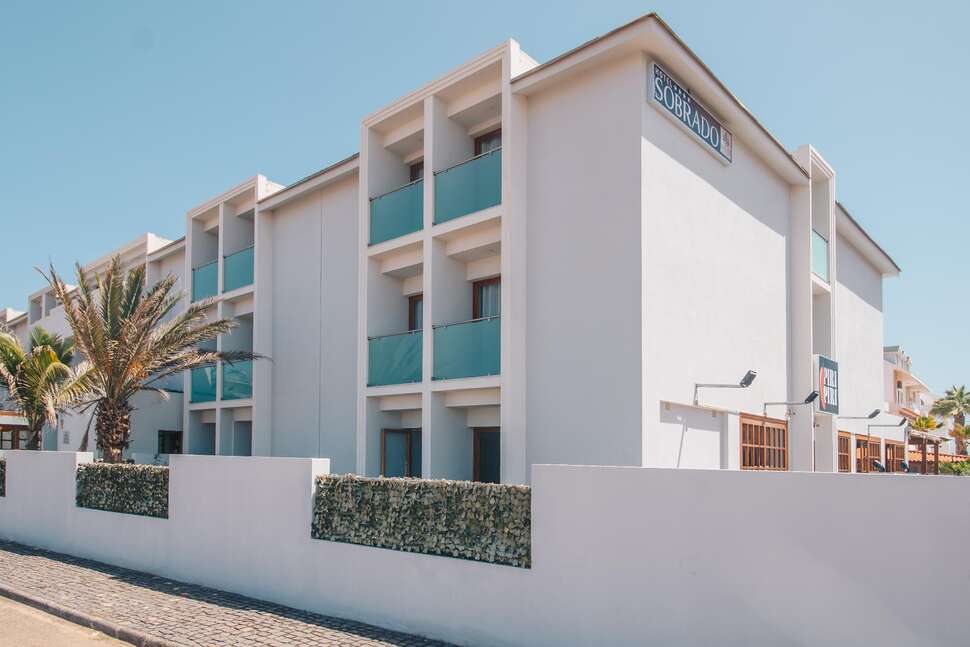 Een foto van Sobrado boutique hotel