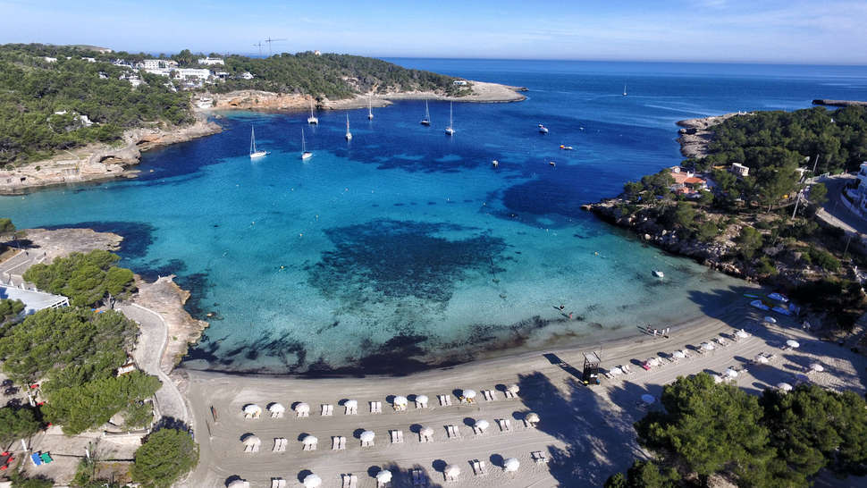 Een foto van Sandos El Greco Beach Hotel