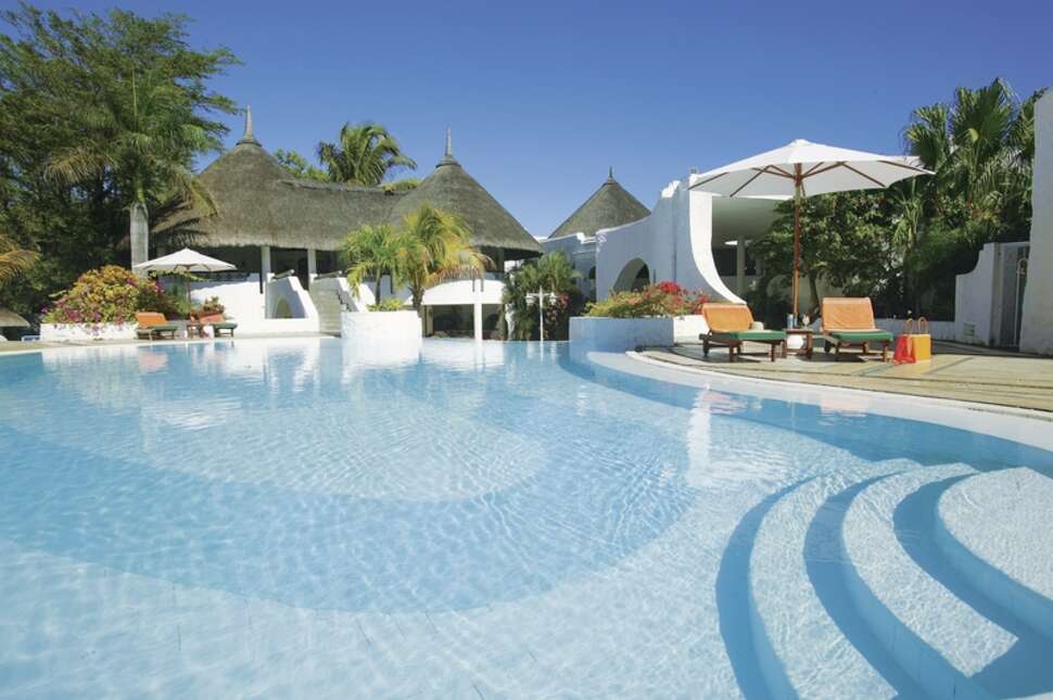 Een foto van Casuarina Resort & Spa
