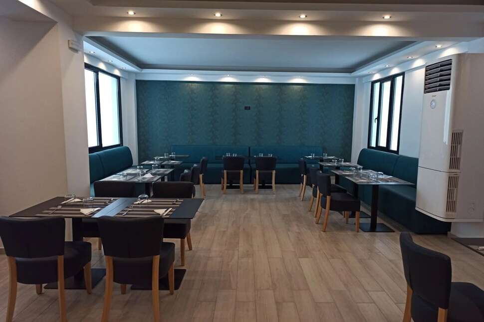 Een foto van Evita Asty Hotel