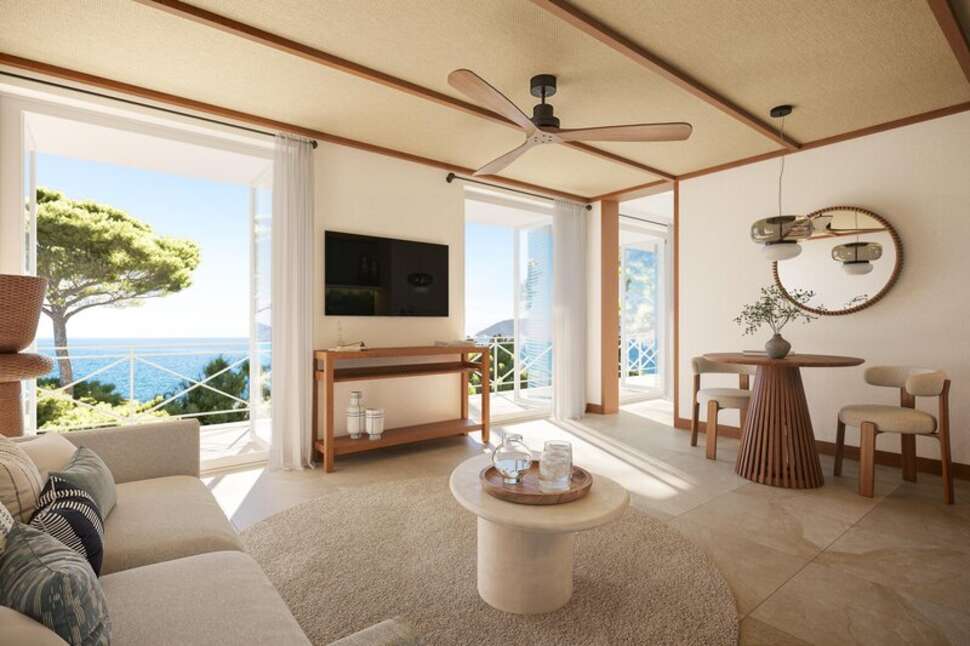 Een foto van Iberostar Selection Montenegro