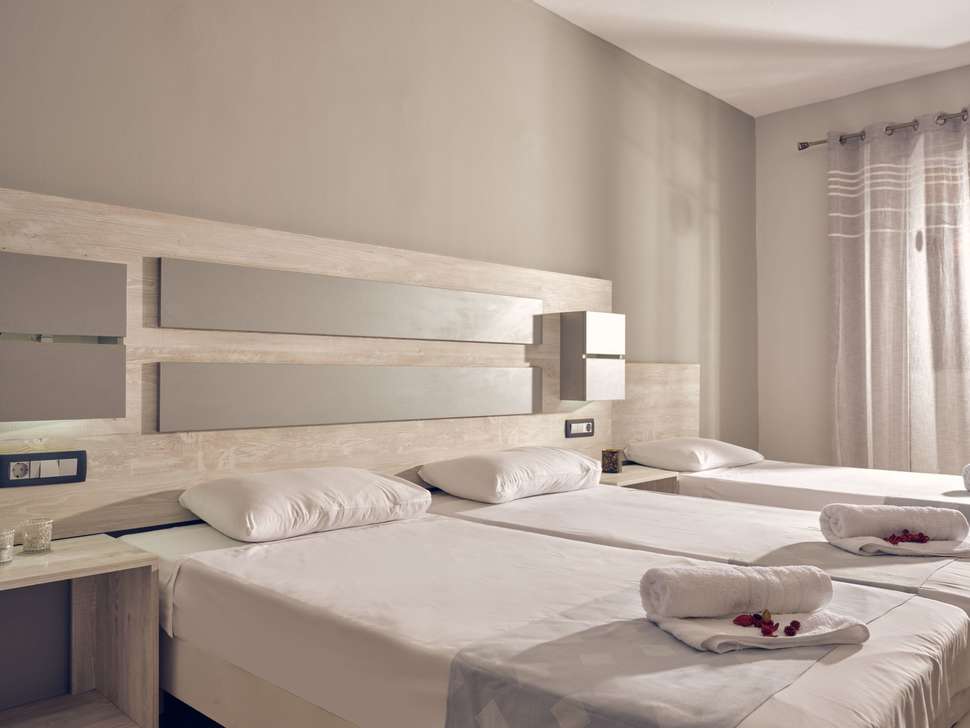 Een foto van Aeon Hotel