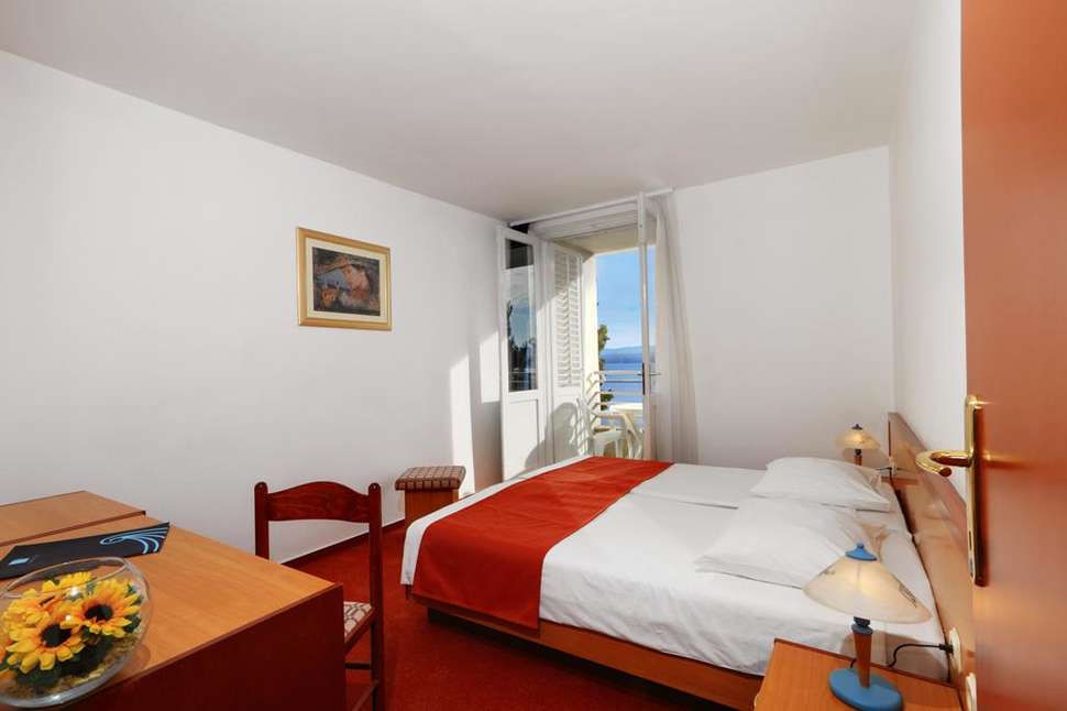 Een foto van Holiday Village Sagitta