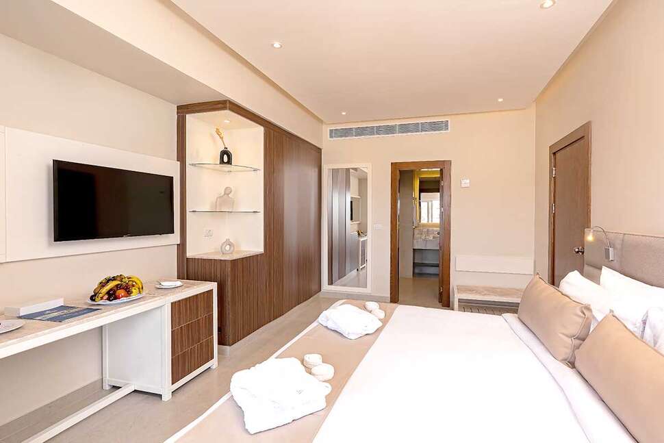 Een foto van Sunny Days El Palacio Resort & Spa