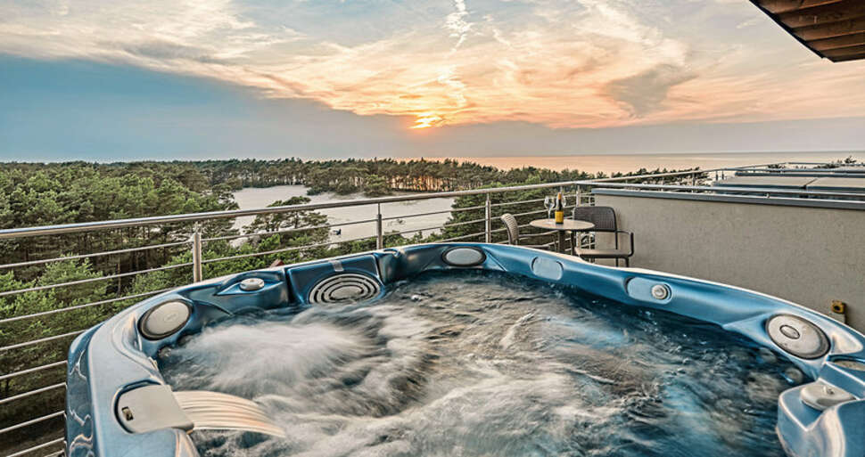 Een foto van Havet Hotel Resort & Spa