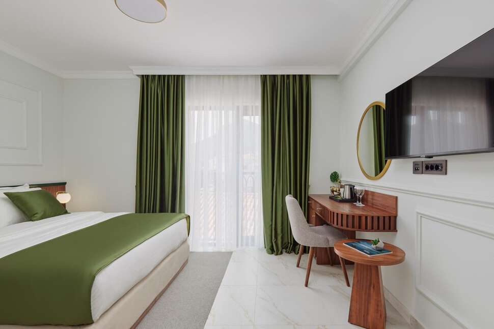 Een foto van Hotel Diplomat