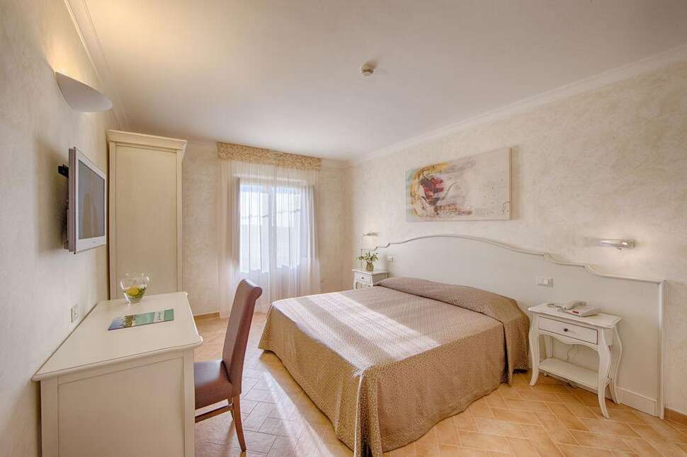 Ein Foto Relais Masseria Caselli