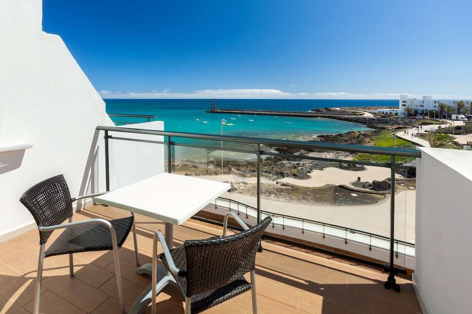 Een foto van THB Lanzarote Beach