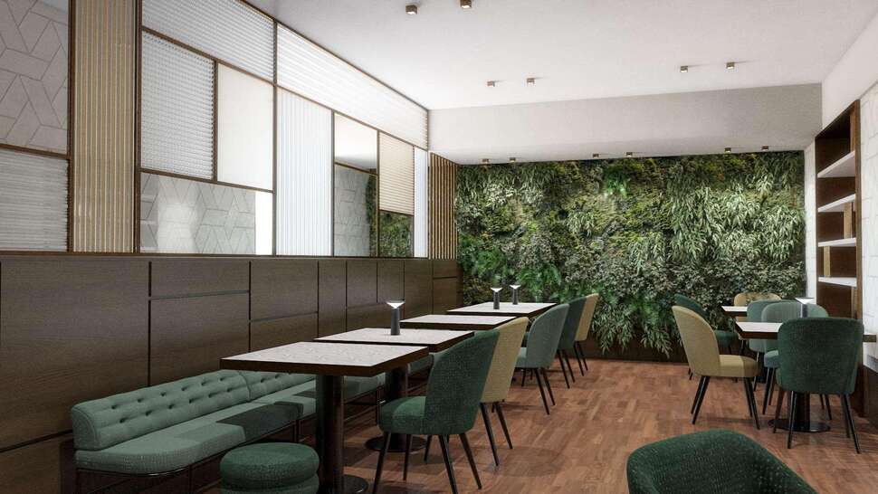 Een foto van Hotel Tocq