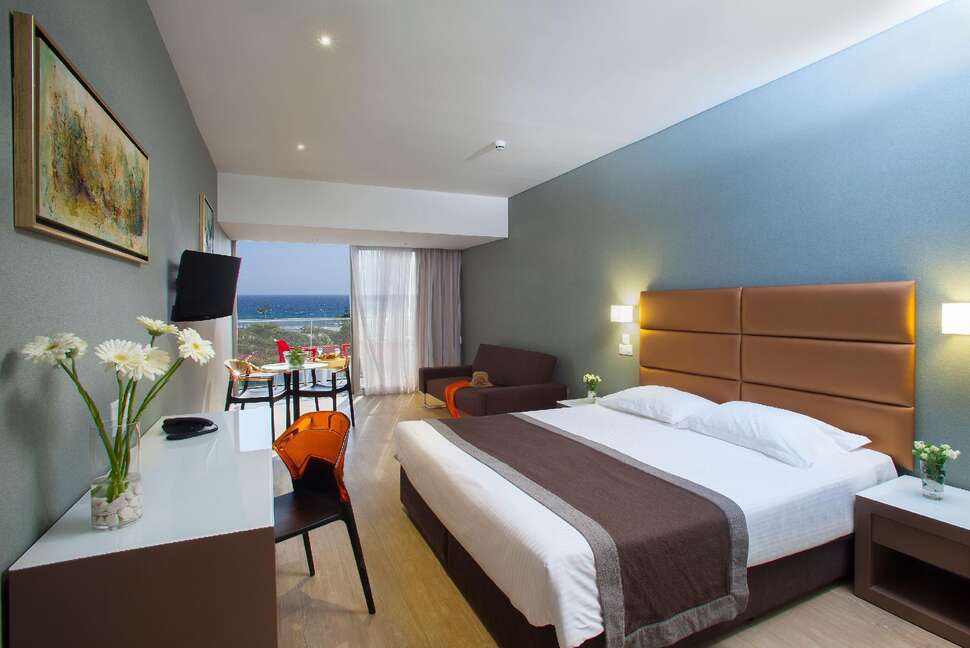 Een foto van Faros Hotel