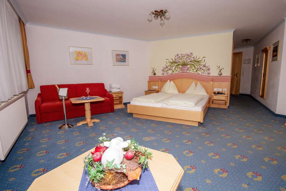 Een foto van Urslauerhof Berg & Spa Hotel