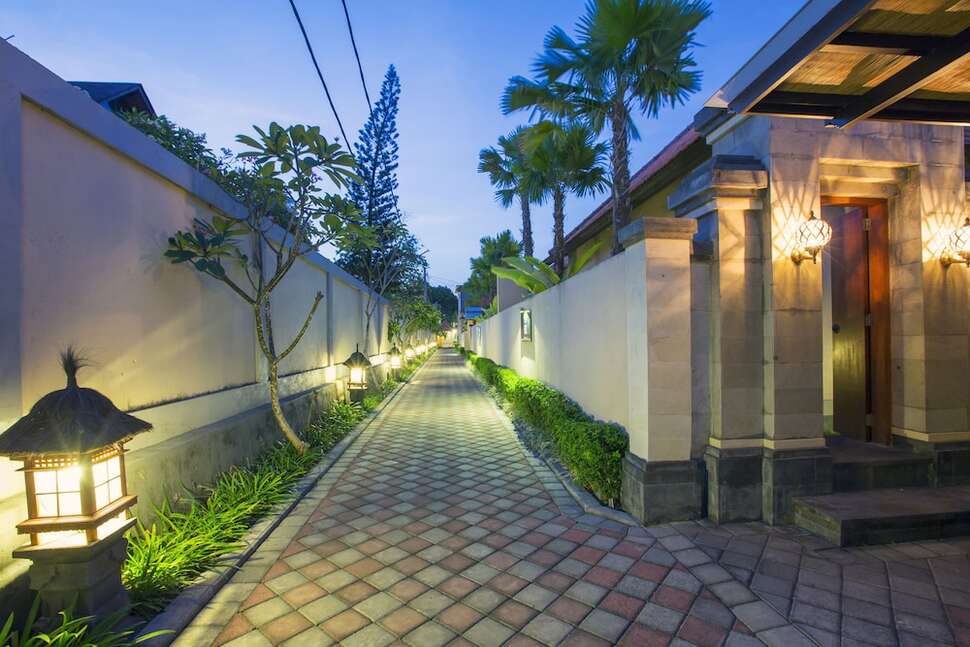 Een foto van Kubal Villa & Restaurant