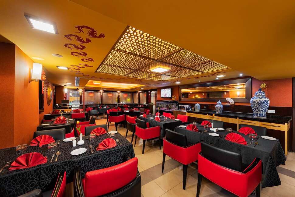 Een foto van Citymax Hotel Sharjah