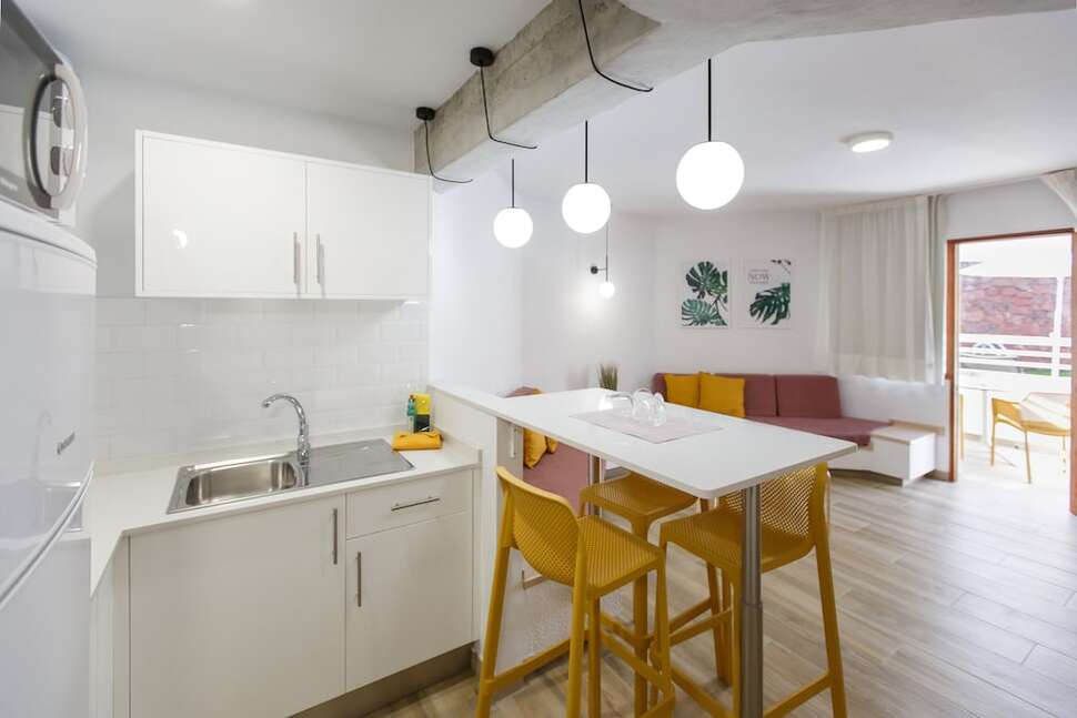 Ein Foto Alsol Datasol Apartments