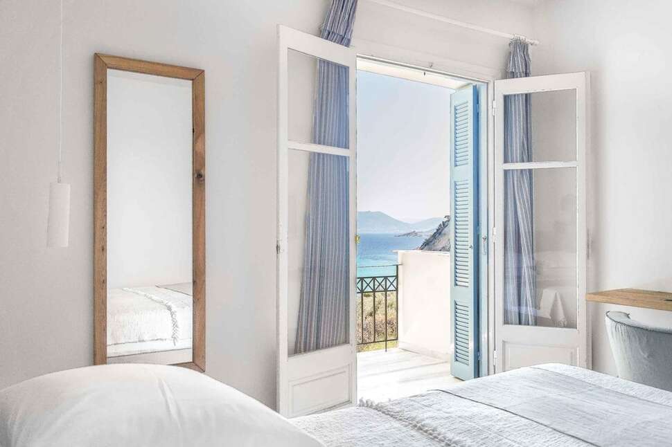 Een foto van Armonia Bay Hotel