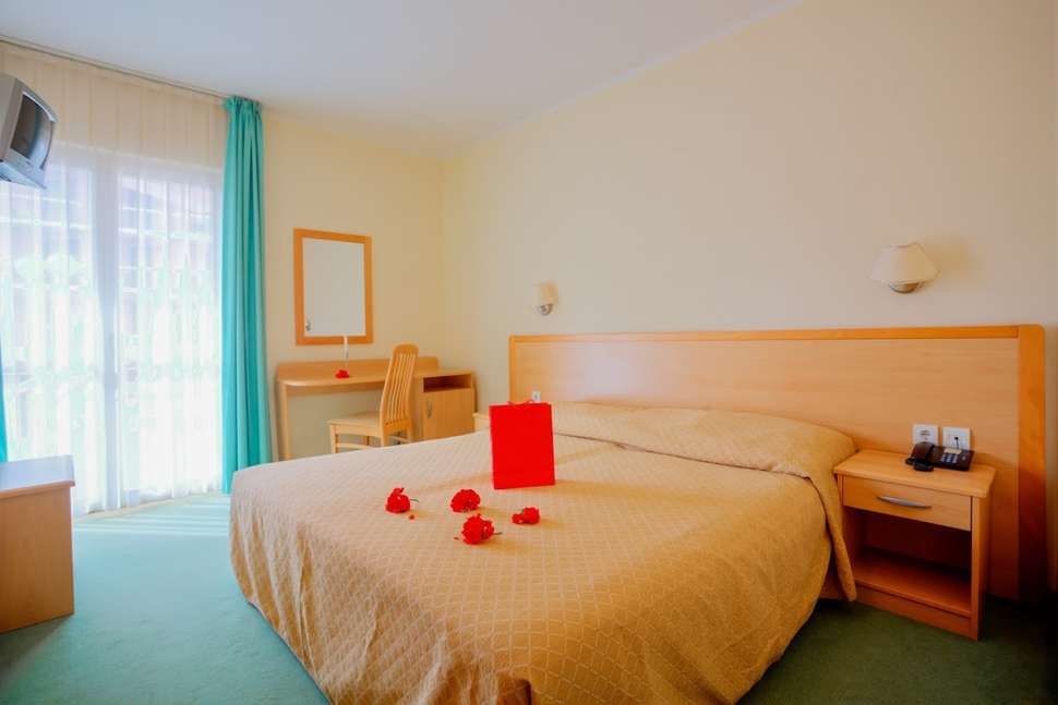 Een foto van Resort Centinera