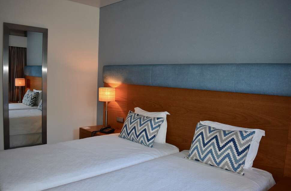Een foto van Hotel Do Caracol