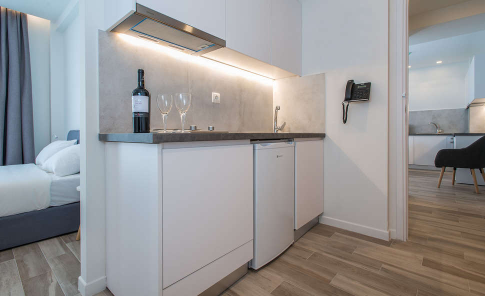 Een foto van Spot Apart Residence