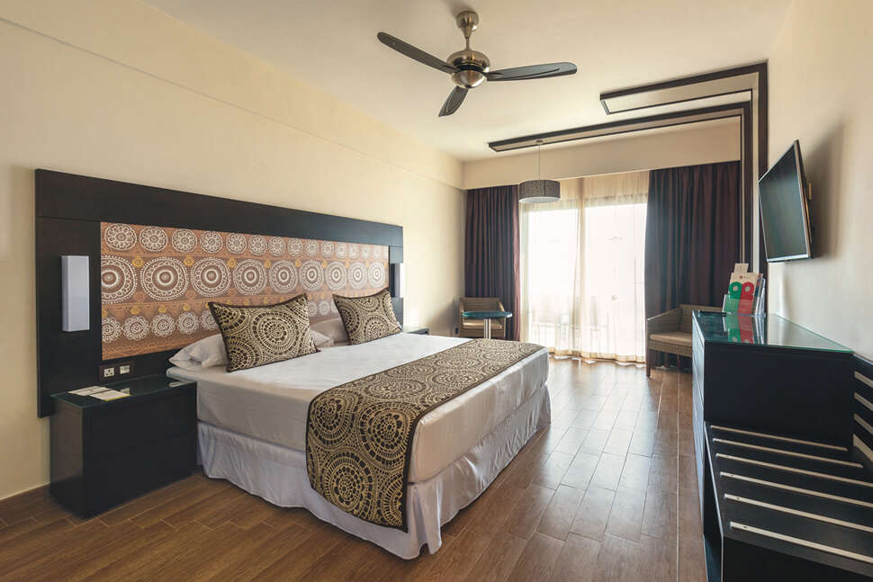 Ein Foto Riu Sri Lanka