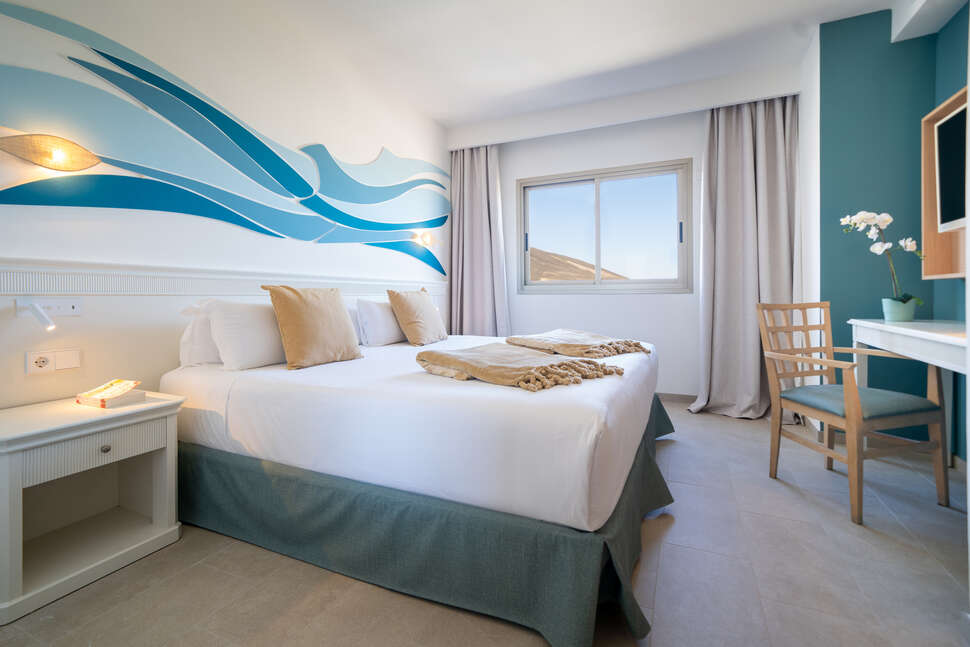 Een foto van Iberostar Waves Gaviotas Park