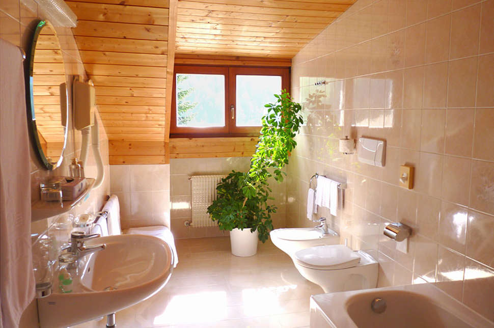 Een foto van Hotel Garni Fortuna