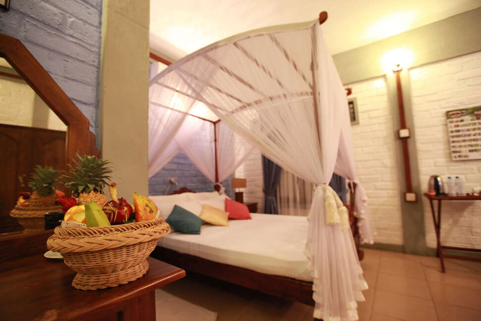 Een foto van Lake Serenity Resort & Spa
