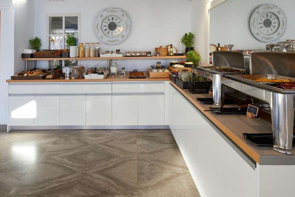 Een foto van Hotel Hermes