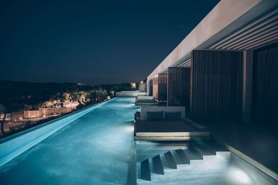 Ein Foto Zante Maris Suites