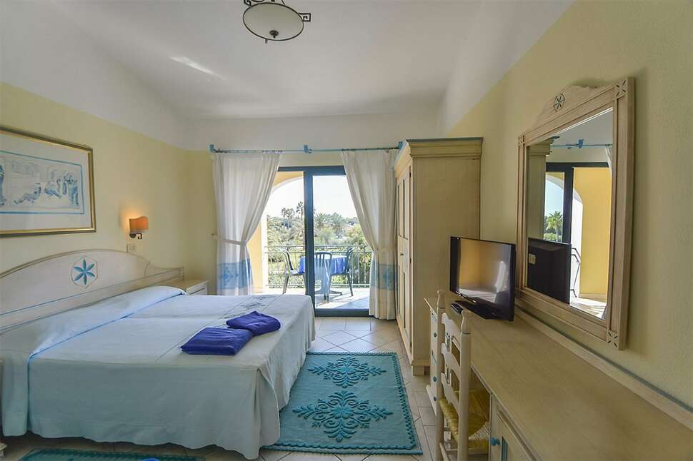 Een foto van Club Hotel Marina Beach