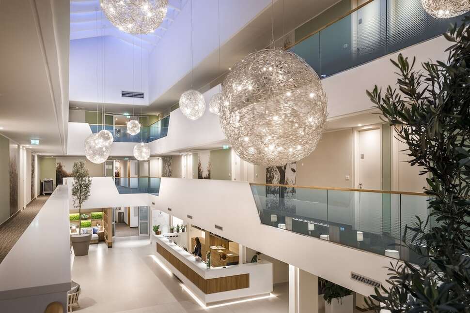 Een foto van Valamar Argosy Hotel